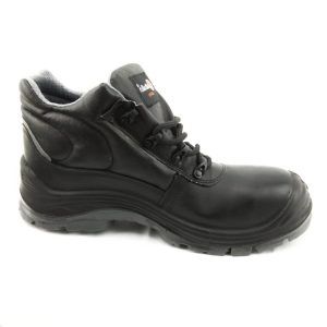 bota de seguridad s3
