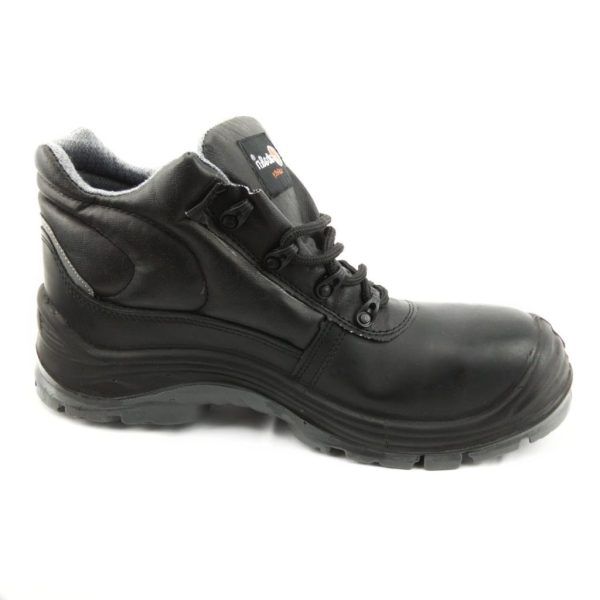 bota de seguridad s3