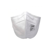 Mascarilla ffp2 para particulas solidas y liquidas