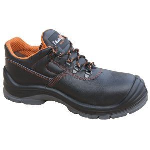 Zapato de seguridad metal free