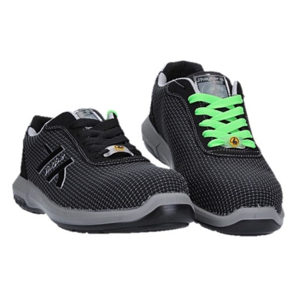 Zapatilla J´hayber FORCE S3 SRC - Imagen 5