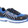 Zapatilla Caterpillar Charge S3 HRO SRC ESD vista lateral