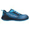 Zapatos de seguridad impermeables J'hayber DAYTONA S3 SRC en tonos azules