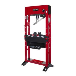 Prensa hidráulica MEGA PRD30 30 toneladas para taller