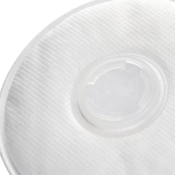 parte trasera filtro P3 3M 2135 compatible con mascarillas reutilizables 3M