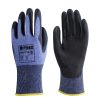 guante anticorte 241PC18 ultraligero con agarre de poliuretano para trabajos industriales